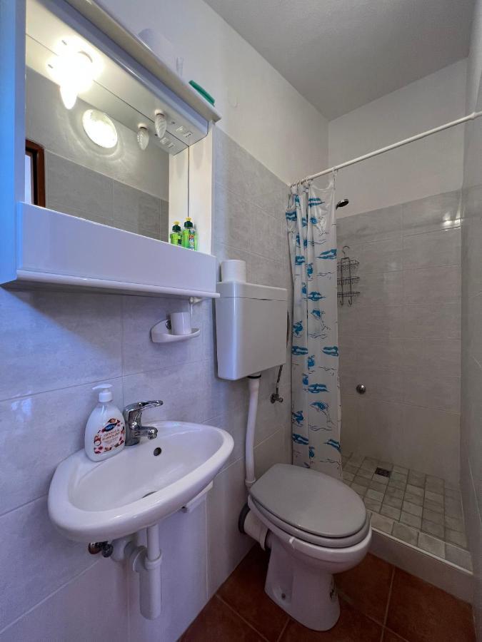 Beautiful Sea View Apartments - Niko Ceko Vrsar Exterior photo