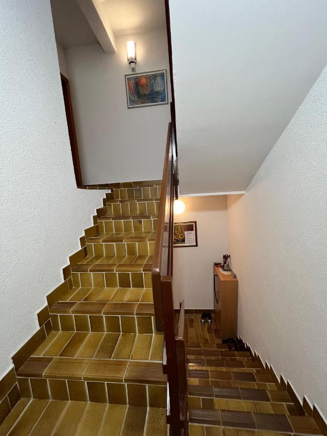 Beautiful Sea View Apartments - Niko Ceko Vrsar Exterior photo
